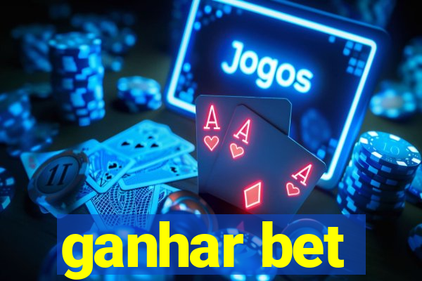 ganhar bet